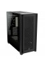  Corsair 5000D Tempered Glass Mid-Tower ATX Case – Black